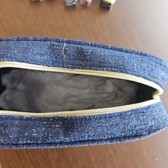 CHANEL Always Brilliant Lip Gloss Trio 2023 Gift Set Holiday Limited Edition - Picture 7 of 8